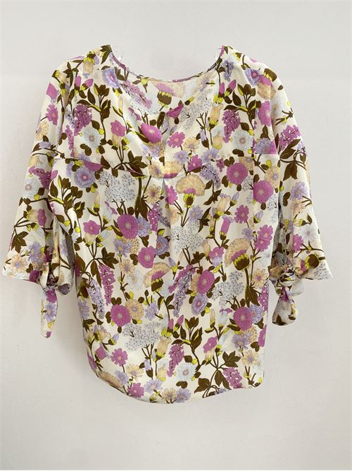 Silk blouse MAXMARA WEEKEND | 2351110931600003